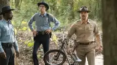 Очень странные дела 1 сезон 1 серия